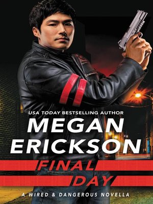 cover image of Final Day